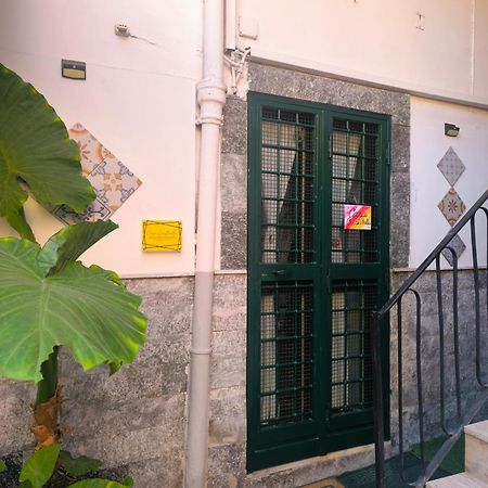Ferienwohnung Casa Cristinella Neapel Exterior foto
