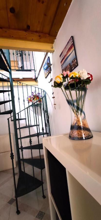 Ferienwohnung Casa Cristinella Neapel Exterior foto